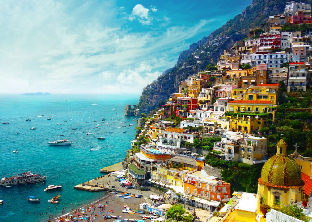 #39. Italy